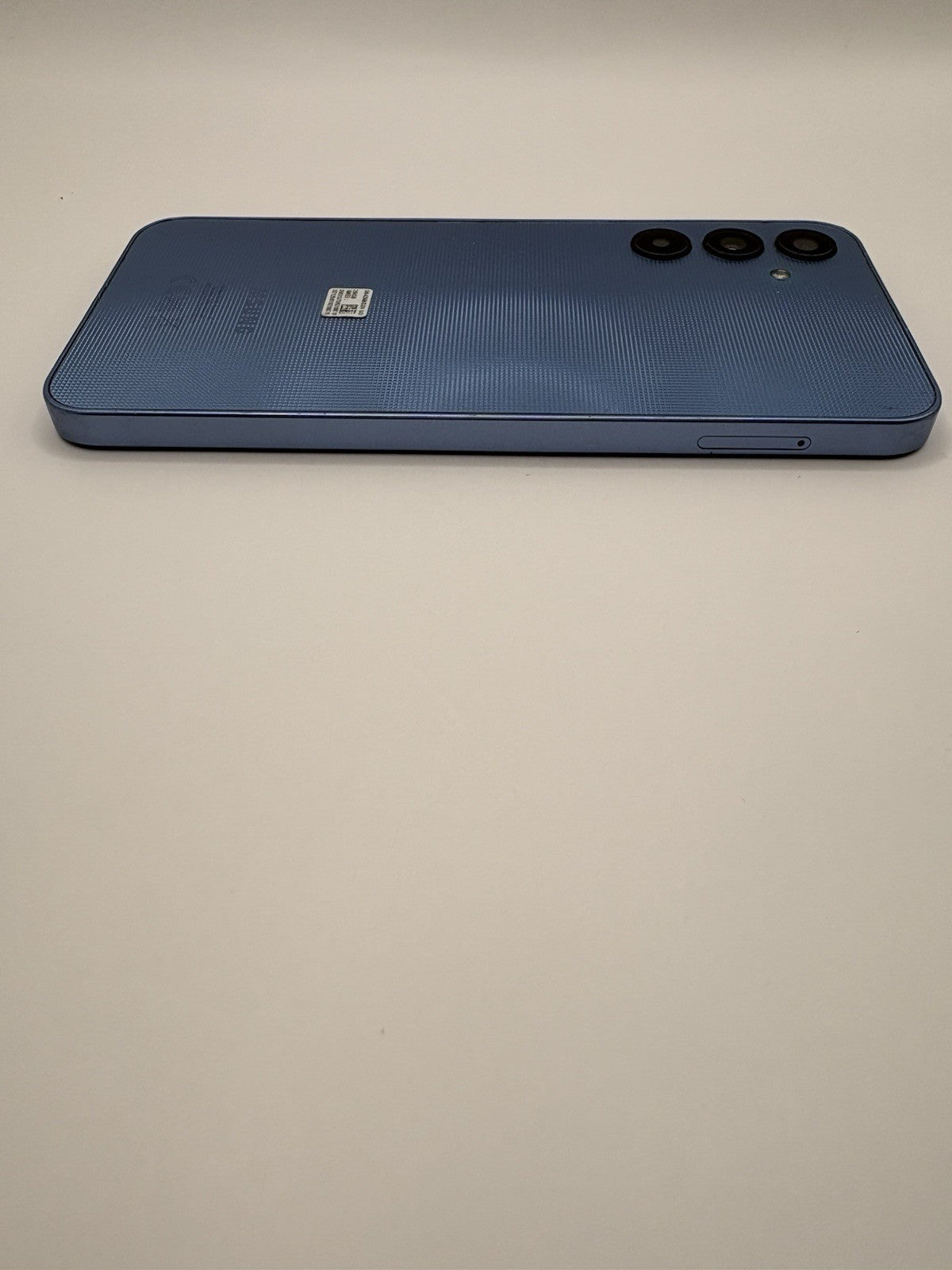 Samsung Galaxy A25 256GB Blue 8GB RAM Unlocked 5G Dual Sim