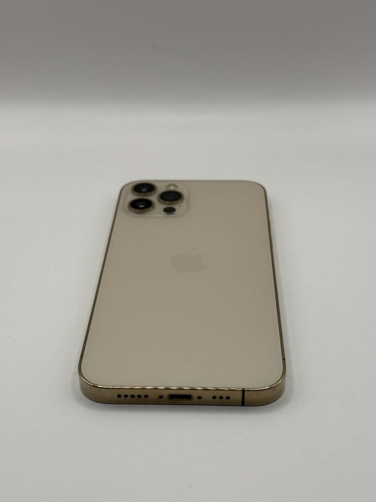 Apple Iphone 12 Pro 5G 256GB 5G Gold Unlocked Good Condition Warranty