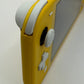 Nintendo Yellow Switch Lite Touch Screen Console Excellent Condition Warranty