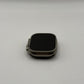 Apple Watch Ultra 2 49mm Titanium & Ceramic Case Cellular Excellent Condition