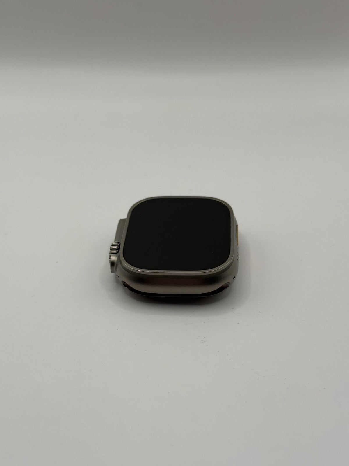 Apple Watch Ultra 2 49mm Titanium & Ceramic Case Cellular Excellent Condition