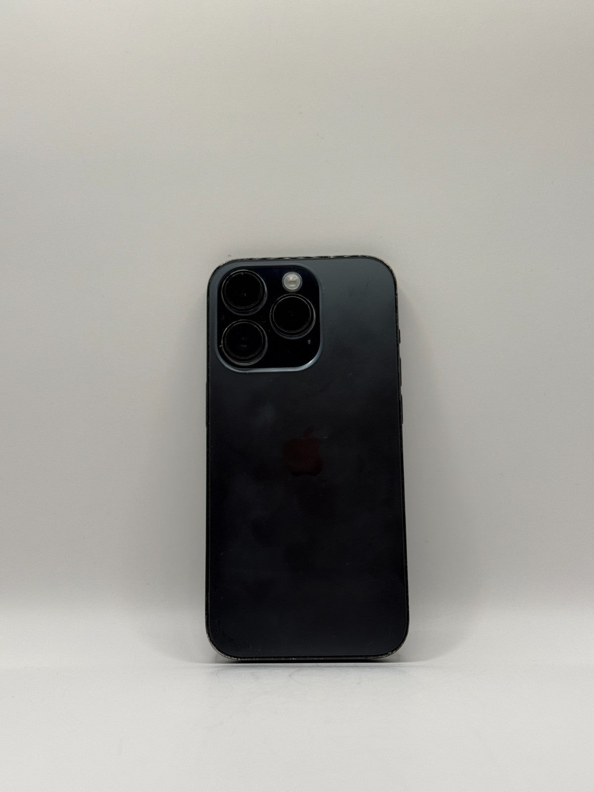 Apple Iphone 14 Pro 128GB Space Black Unlocked Warranty Very Good Condition 92%