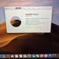 Apple MacBook Pro Retina 13.3" 2019 128GB SSD 8GB Ram 1.4GHz Core i5 Grey