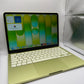 Apple Macbook Neo 256GB 13-inch Laptop Citrus A18 Pro chip 2026 Excellent
