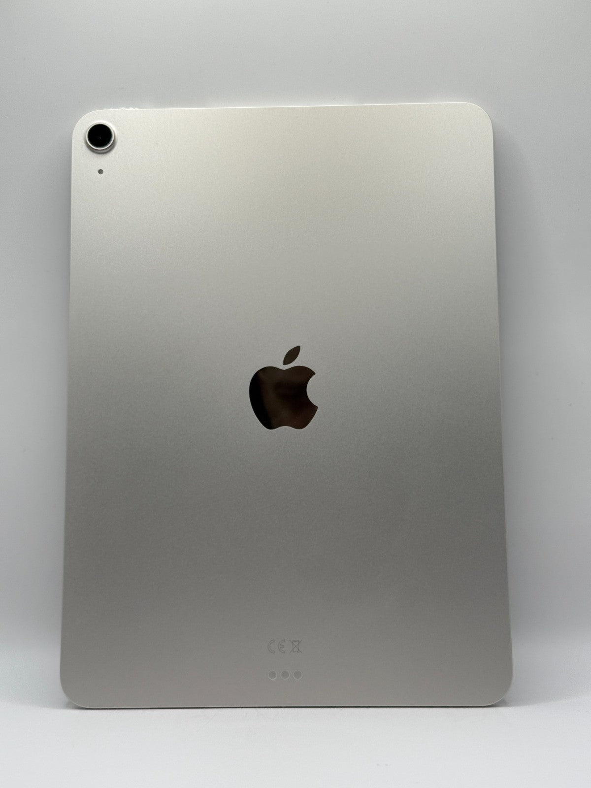 Apple Ipad Air 11" M3 128GB Wifi Starlight Boxed Warranty Excellent Condition