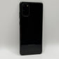 Samsung Galaxy S20 Plus 5G Black Used Condition Screen Burn Unlocked