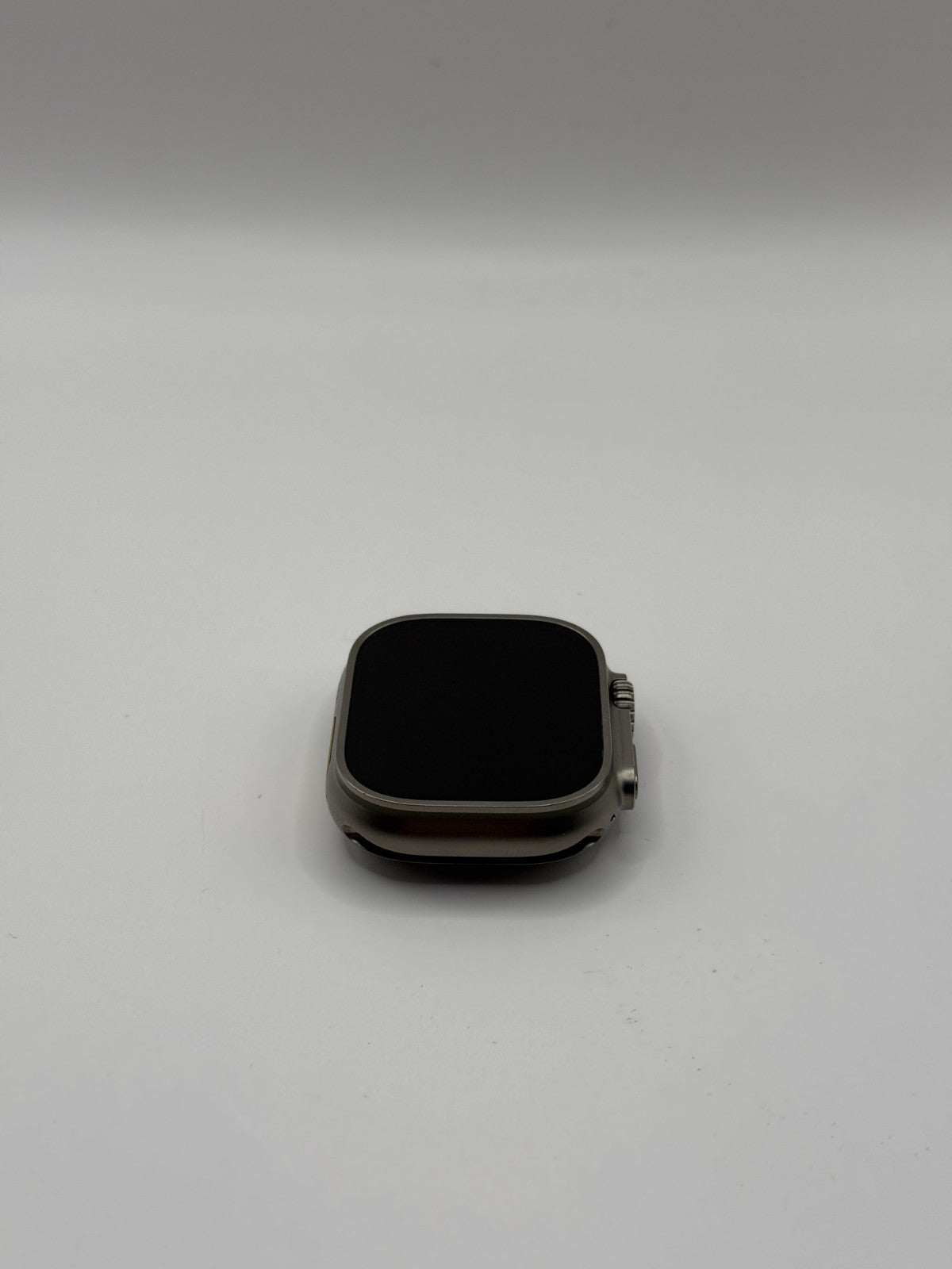 Apple Watch Ultra 2 49mm Titanium & Ceramic Case Cellular Excellent Condition