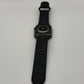 Apple Watch Series 5 44mm Wifi Space Grey Aluminium Case Black Sport Band