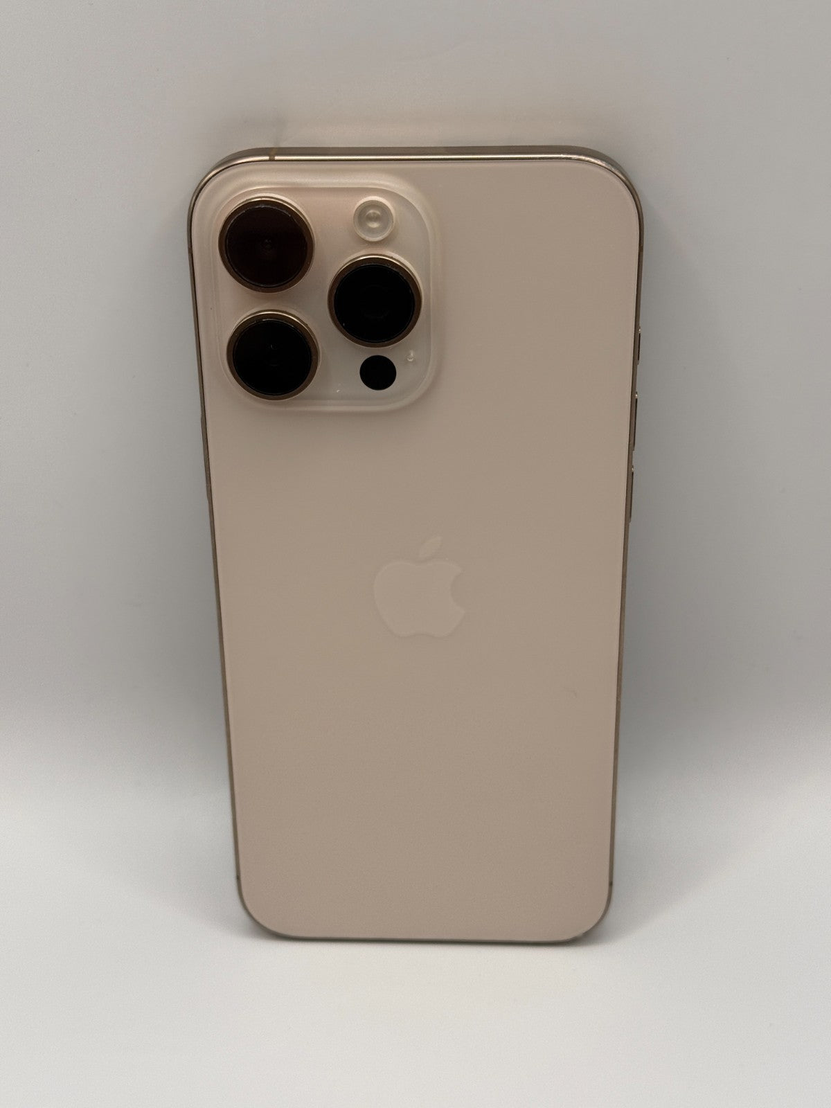 Apple iPhone 16 Pro Max 256GB 5G Unlocked Desert Titanium Good Quality