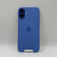 Apple Iphone 16 Plus 128GB Blue Unlocked Opened Never Used Unactivated Warranty