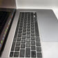 Apple MacBook Pro 16" 512GB SSD Intel Core i7 9th Gen 2.60 GHz 16GB Warranty