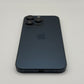 Apple Iphone 15 Pro Max Blue Titanium 256GB Very Good Condition Unlocked