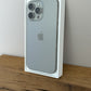 Apple iPhone 15 Pro Max 256GB (PP147) Natural Titanium Unlocked Warranty Boxed