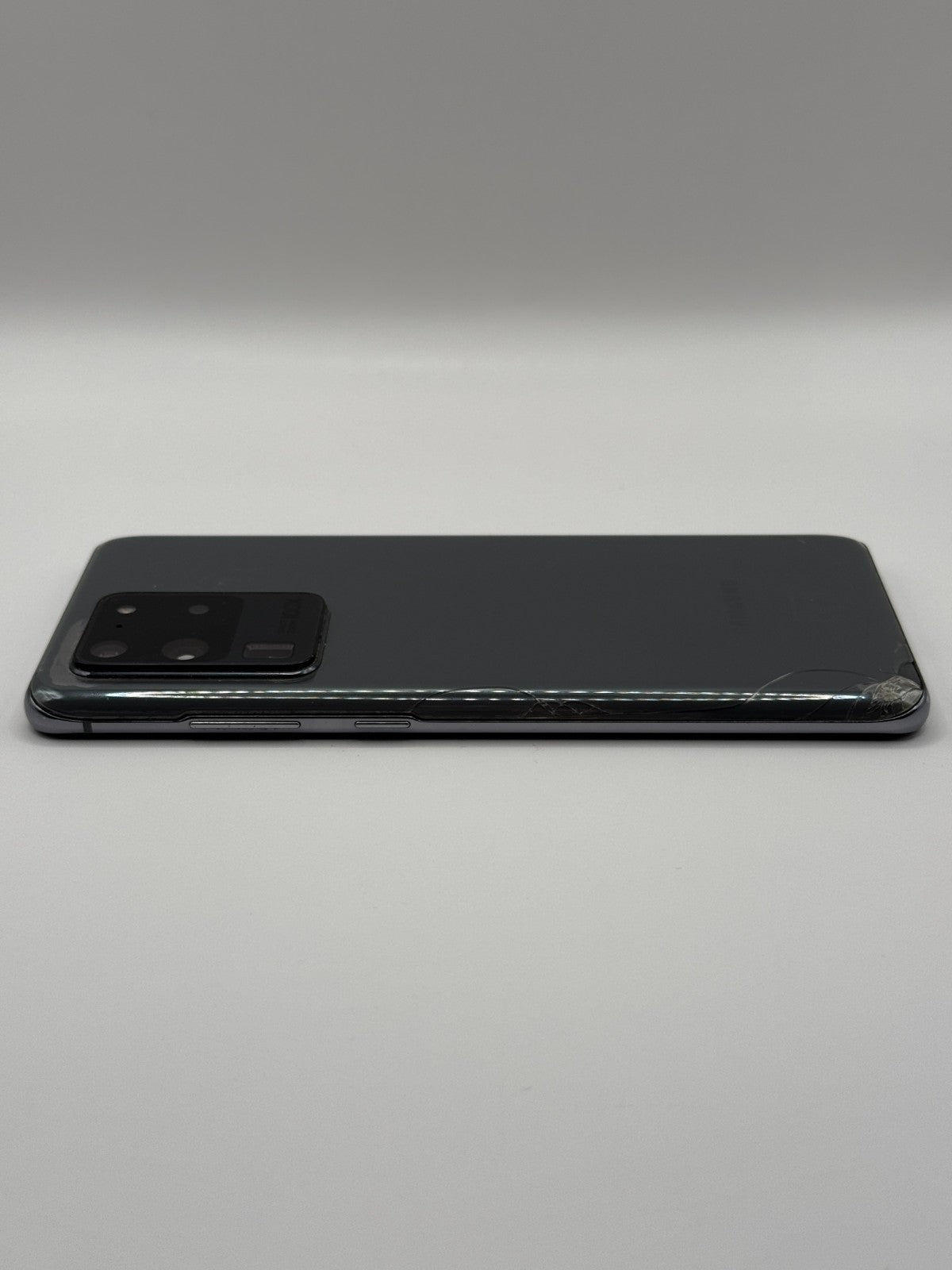 Samsung Galaxy S20 Ultra 5G 128GB Cosmic Grey Used Condition Unlocked