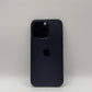 Apple Iphone 14 Pro 128GB Purple Unlocked Warranty Excellent Condition 100%