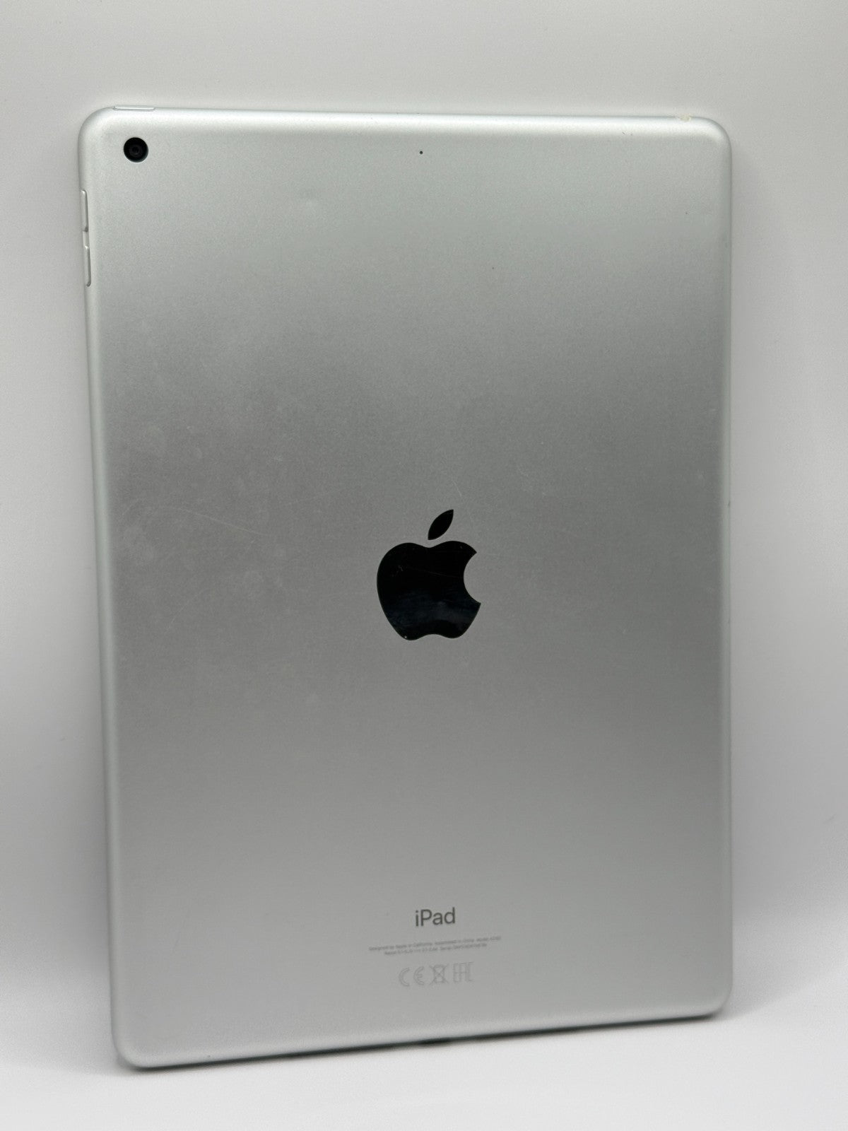 Apple Ipad 10.2 7th Generation Silver 32GB WiFi Good Condition Warranty