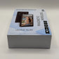 MAGEX M5 5” Slim Phone Vlog Selfie Monitor Screen for iPhone & Android Magnetic