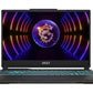MSI Cyborg 15.6" Gaming Laptop Intel Core i7 RTX 4060 512GB SSD New Sealed