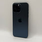 Apple Iphone 15 Pro Max Blue Titanium 256GB Very Good Condition Unlocked