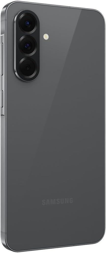 Samsung Galaxy A56 5G 256GB Awesome Graphite Unlocked Brand New Sealed Warranty