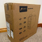 Hcalory Hbs2 3.5L 8Kw Diesel Parking Shed Camping Heater Opened Never Used