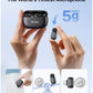 BOYA Mini 2 C-Type 30H Microphone for iPhone 15/16/17 + Android - Black Boxed