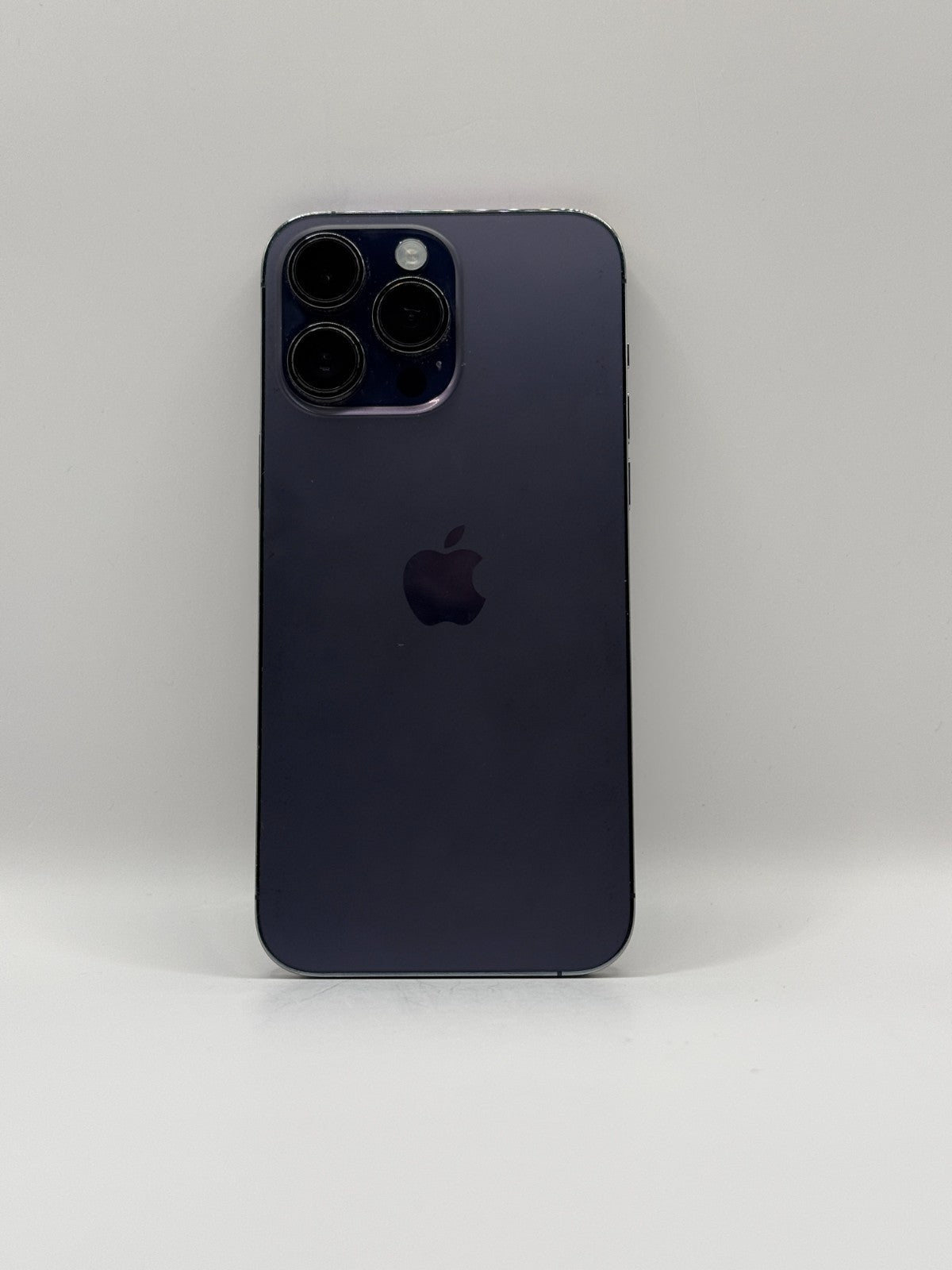 Apple Iphone 14 Pro Max 128GB Purple Very Good Condition Unlocked 84% Battery