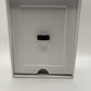 Ultrahuman Ring AIR Sleep and Fitness Tracker Smart Ring Matt Grey Size 10 Boxed