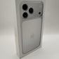 Apple iPhone 17 Pro Max 256GB Silver 5G Opened Box Never Used Unlocked Warranty