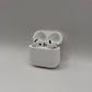 Apple Airpods 4 Non Anc White Opened Never Used Genuine