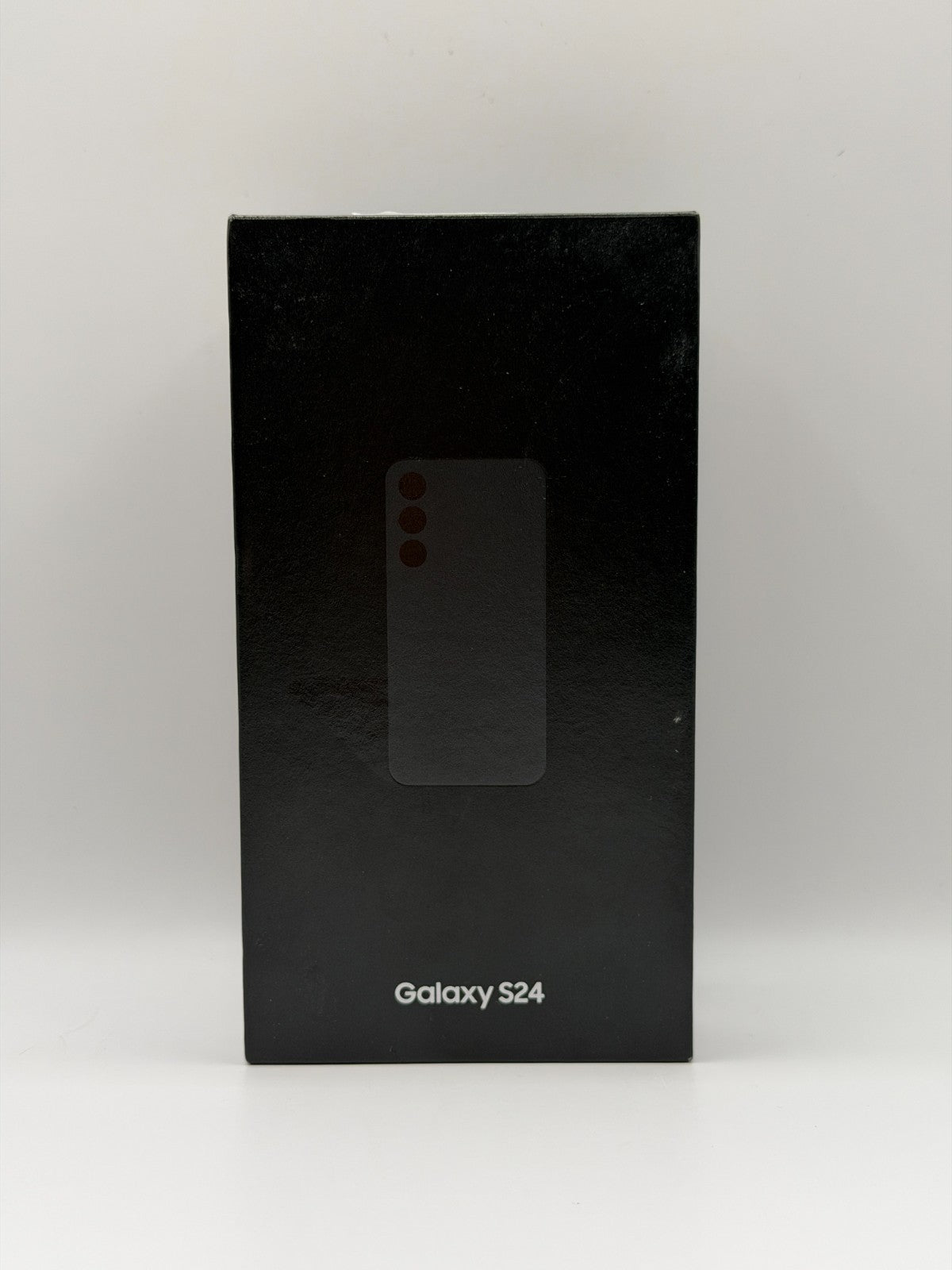 Samsung Galaxy S24 5G AI 128GB Onyx Black Unlocked Boxed Very Good Condition
