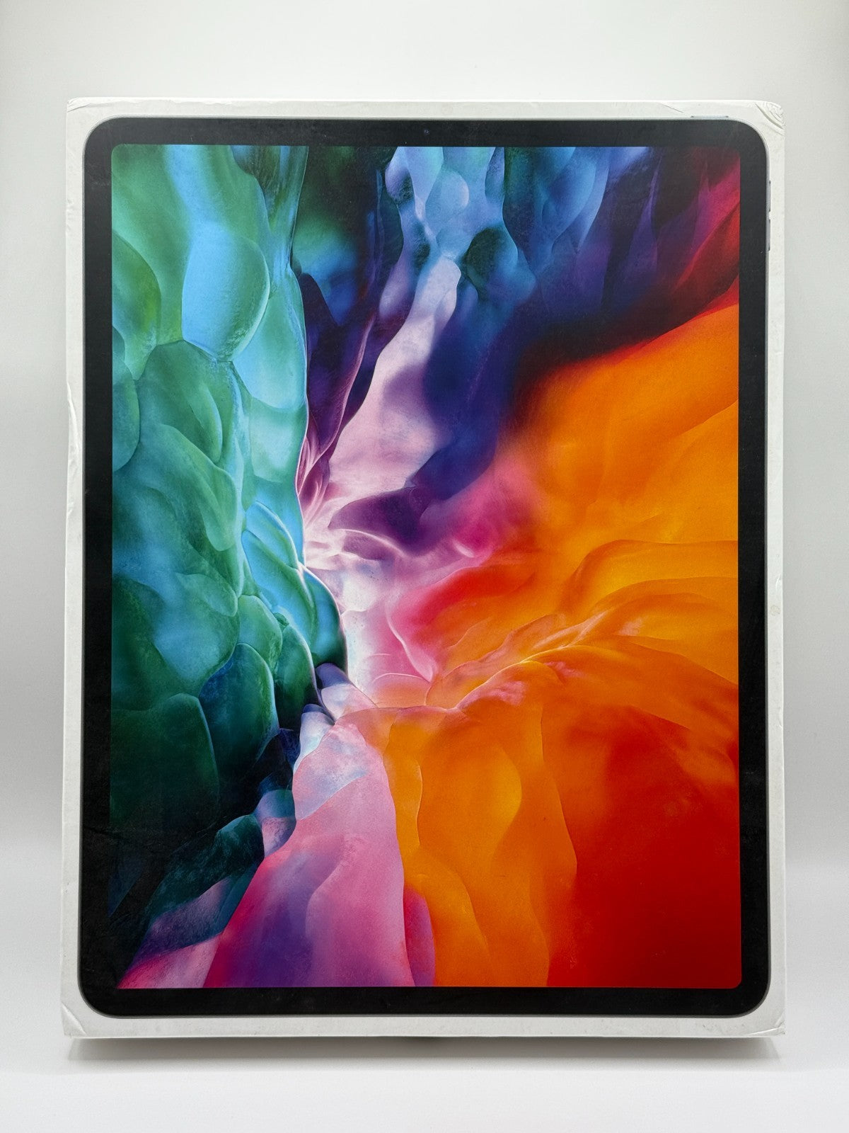 Apple Ipad Pro 4th Generation 256GB Wi-Fi 12.9 Space Gray Boxed Warranty