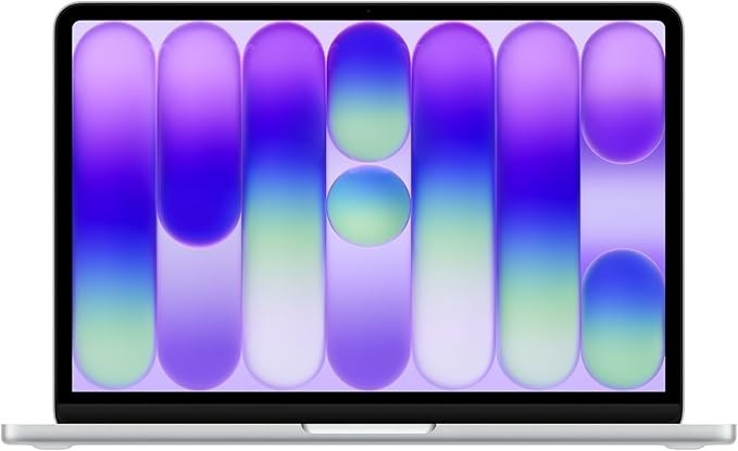 Apple Macbook Neo 512GB 13-inch Laptop Silver A18 Pro chip 2026 Brand New Sealed