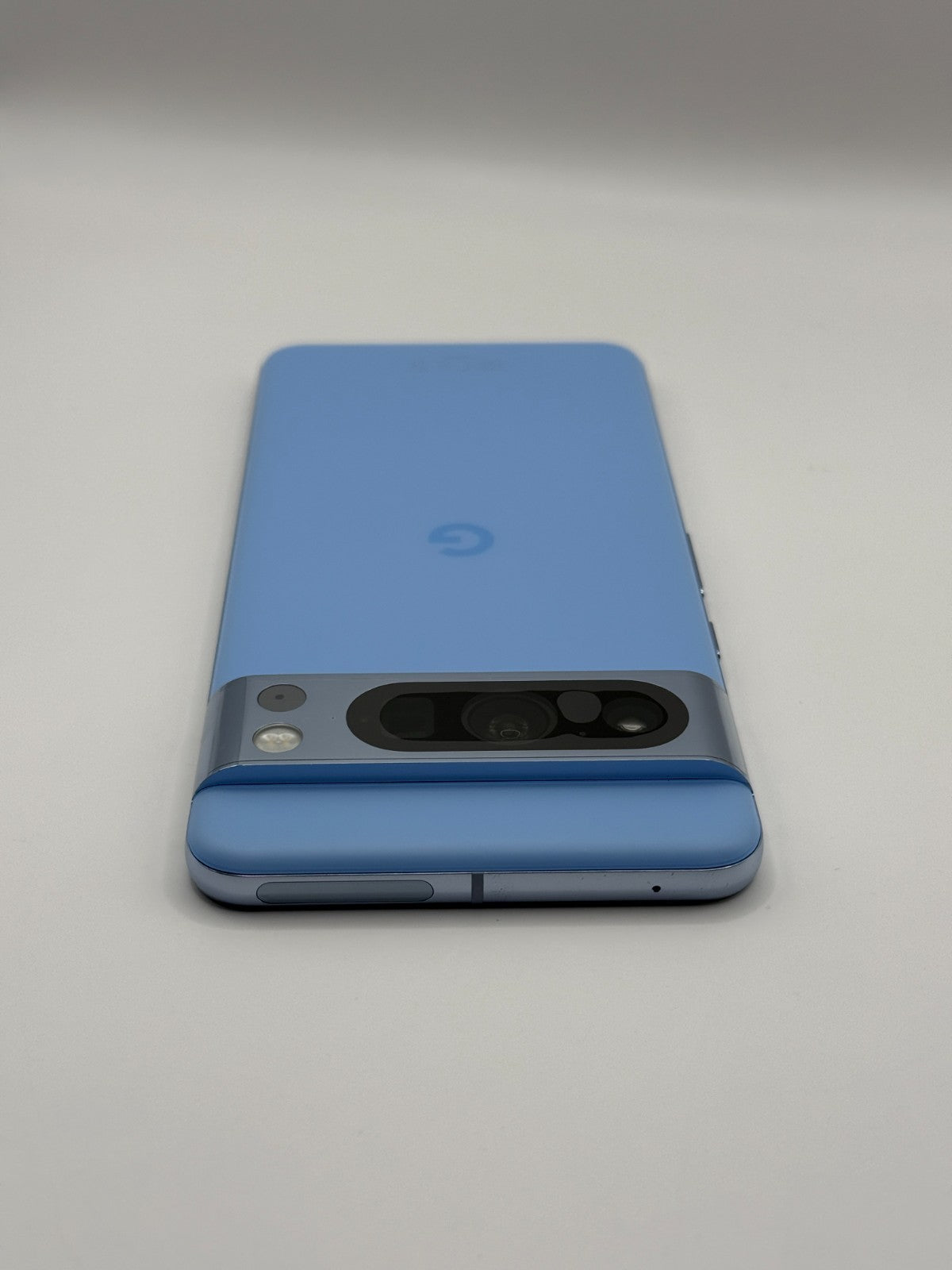 Google Pixel 8 Pro 128GB 5G Bay Color Unlocked Opened Never Used Warranty