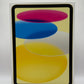 Apple Ipad A16 128GB Wifi 10.9in Yellow Boxed Excellent Condition Warranty