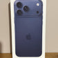 Apple iPhone 17 Pro Max 512GB Deep Blue Brand New Sealed Boxed Warranty Unlocked