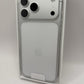 Apple iPhone 17 Pro Max 256GB Silver 5G Opened Box Never Used Unlocked Warranty