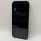 Apple Iphone 14 Pro 128GB Space Black Unlocked Warranty Very Good Condition 92%