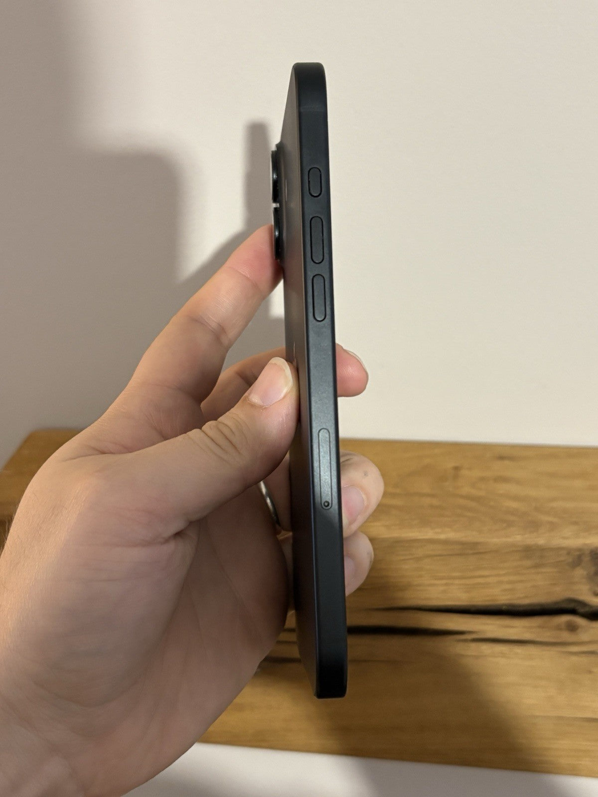 Apple iPhone 16 Plus 128GB (PP140) 6.7'' 5G 128GB Unlocked Black Boxed