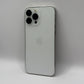 Apple Iphone 13 Pro Max 5G 128GB Silver Unlocked Excellent Quality 86% Battery
