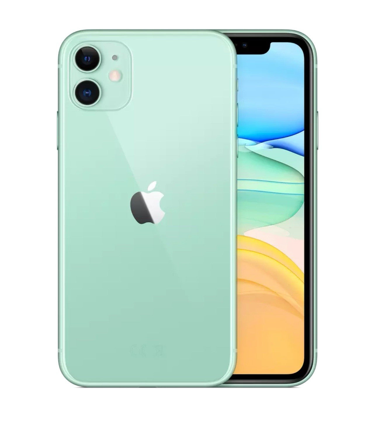 Apple iPhone 11 64GB 128GB All Colours Unlocked Very Good Condition