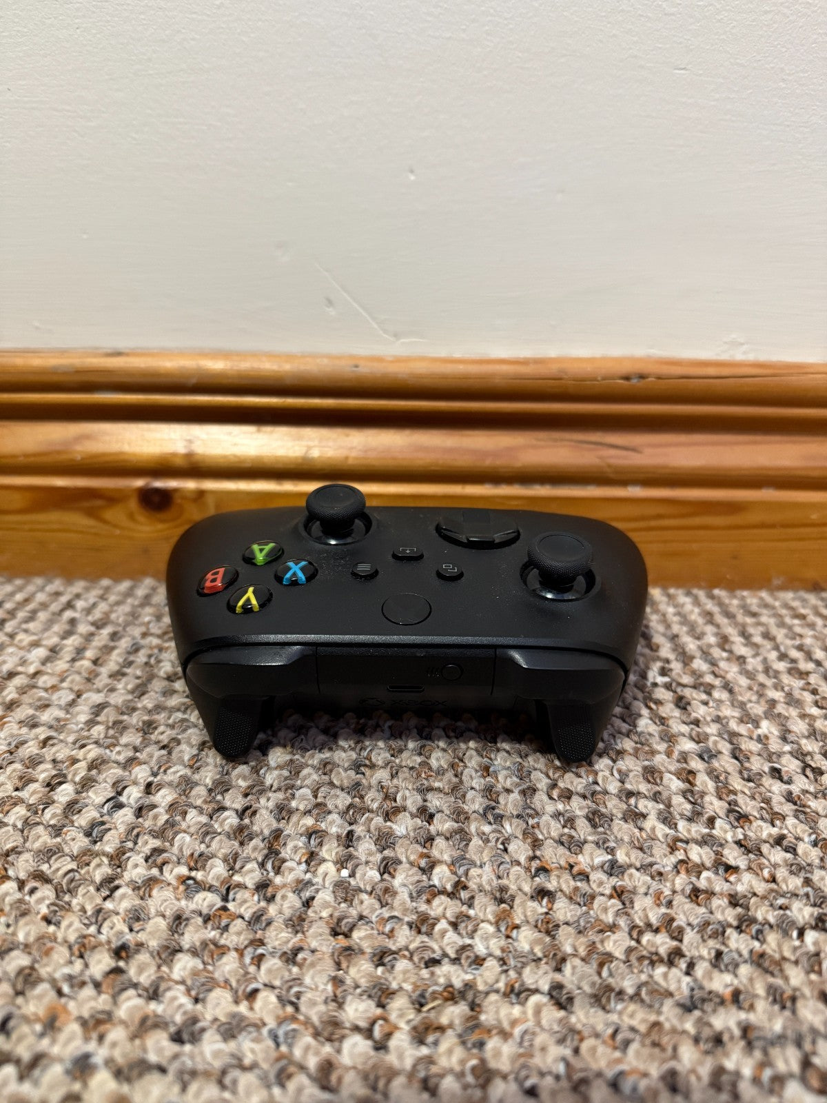 Microsoft Xbox Series X 1TB Video Game Console Black Boxed Warranty