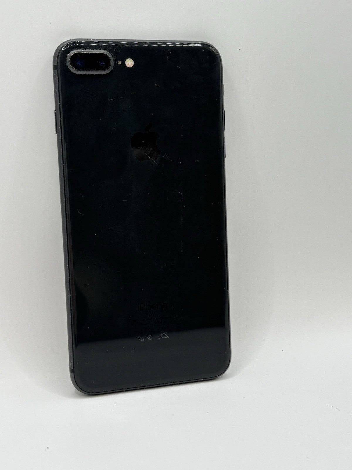 Apple iPhone 8 Plus Black 64GB Unlocked Faulty Earpiece