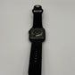 Apple Watch Series 7 45mm Aluminum GPS Midnight 100% Battery Warranty Very Good