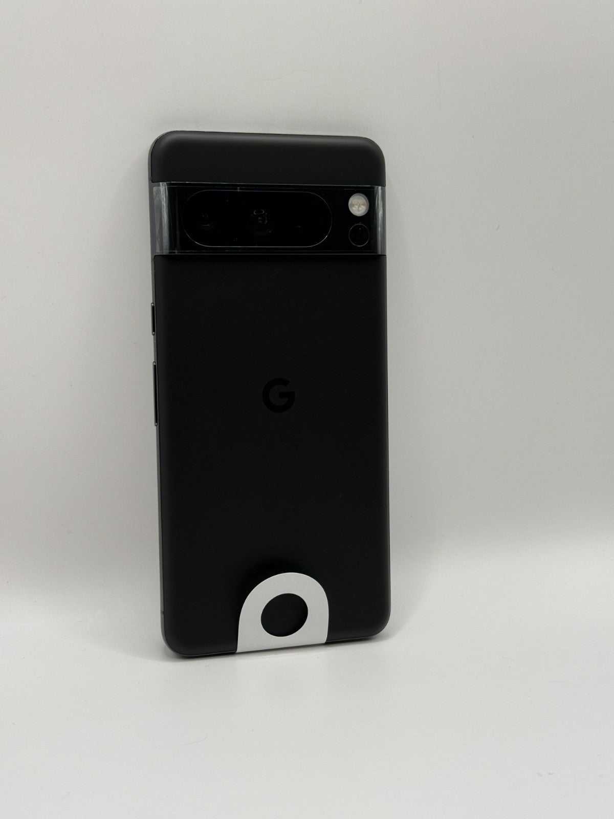 Google Pixel 8 Pro 256GB 5G Obsidian Color Unlocked Opened Never Used Warranty