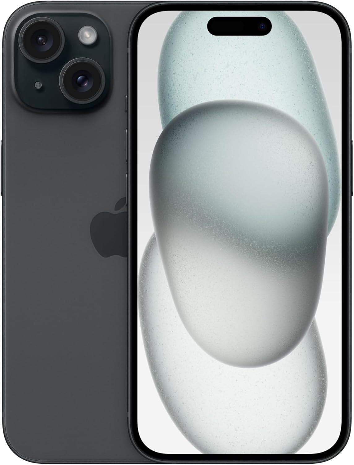 Apple Iphone 15 5G 128GB Black Unlocked Brand New Sealed Unactivated Warranty