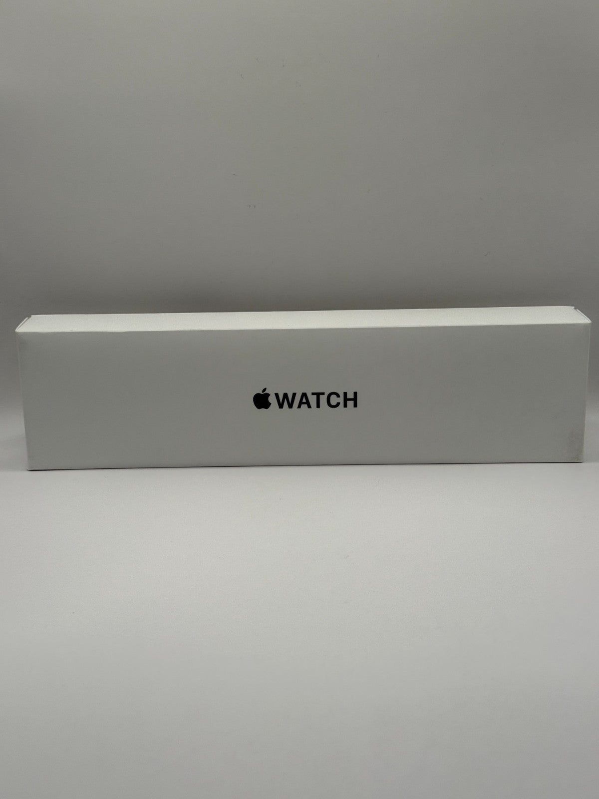 Apple Watch SE Gen 2 2022 40mm Gps Starlight Aluminium Case with Sport Band