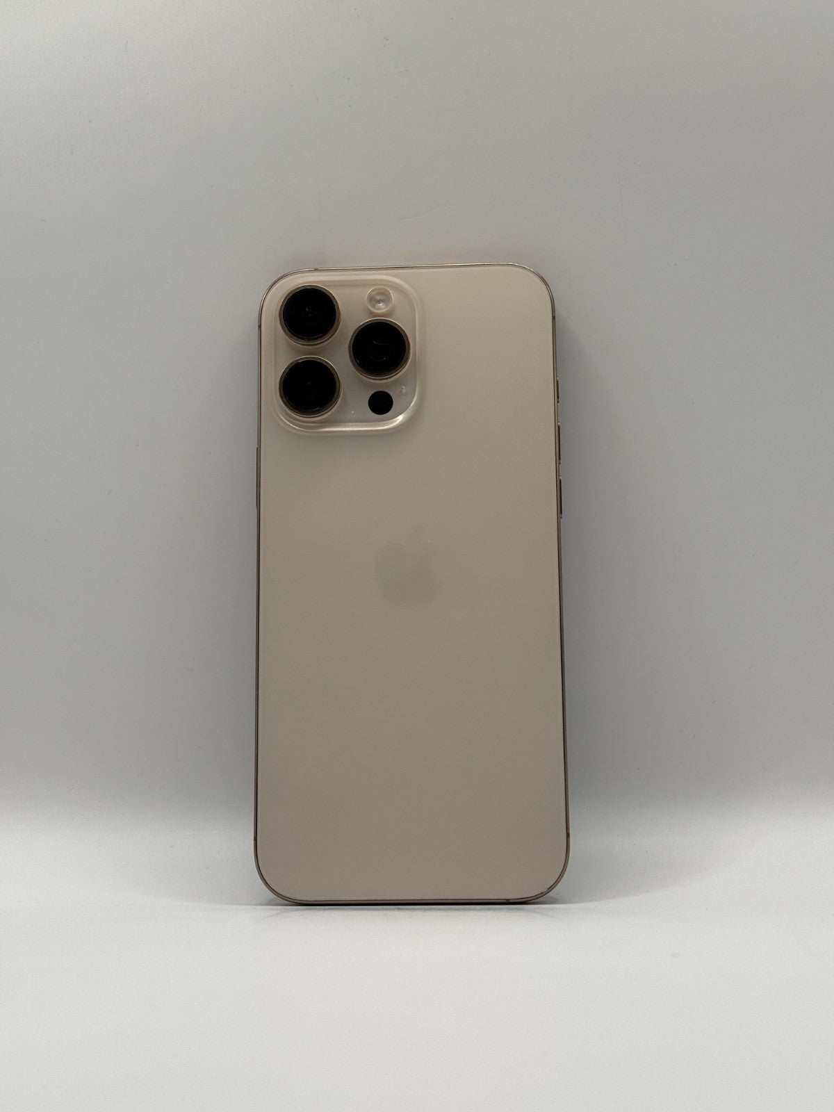 Apple iPhone 16 Pro Max 256GB 5G Unlocked Desert Titanium Good Quality