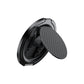 Benks ArmorPop Phone Grip & Stand Aramid Fiber Magnetic Black Sealed New