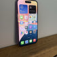 Apple iPhone 16 128GB 5G (PP141) Pink Unlocked Pristine Condition Warranty